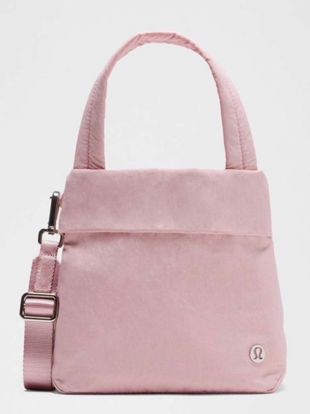 LULULEMON ON MY LEVEL SMALL TOTE NWT - Picture 2 of 6